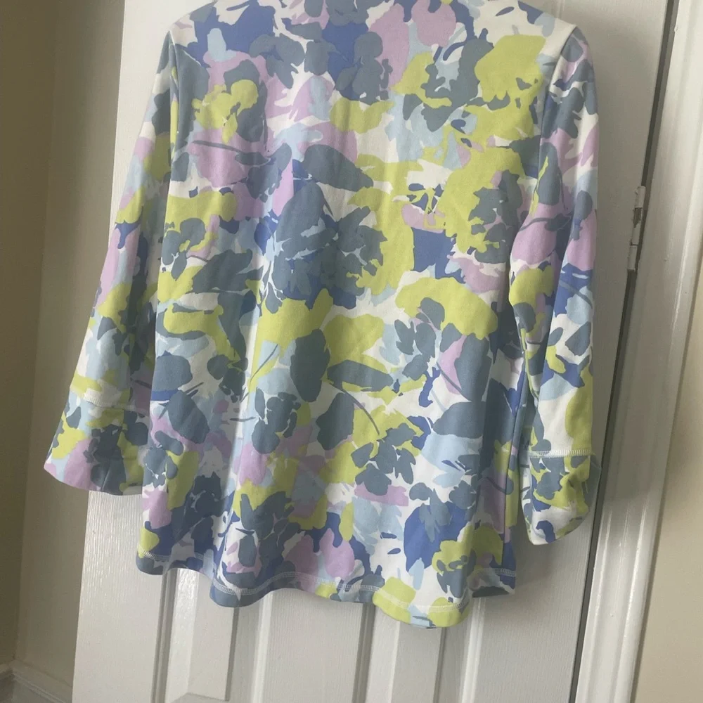 Lightweight pullover - Picture 5 of 5